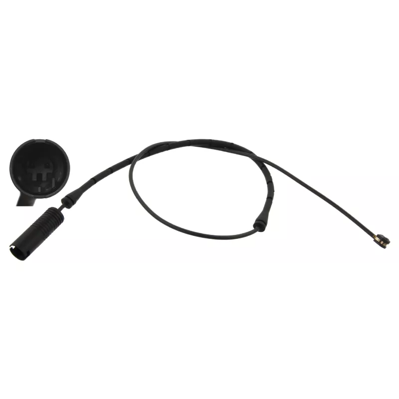 Contact d'avertissement, usure des plaquettes de frein FEBI BILSTEIN 36032