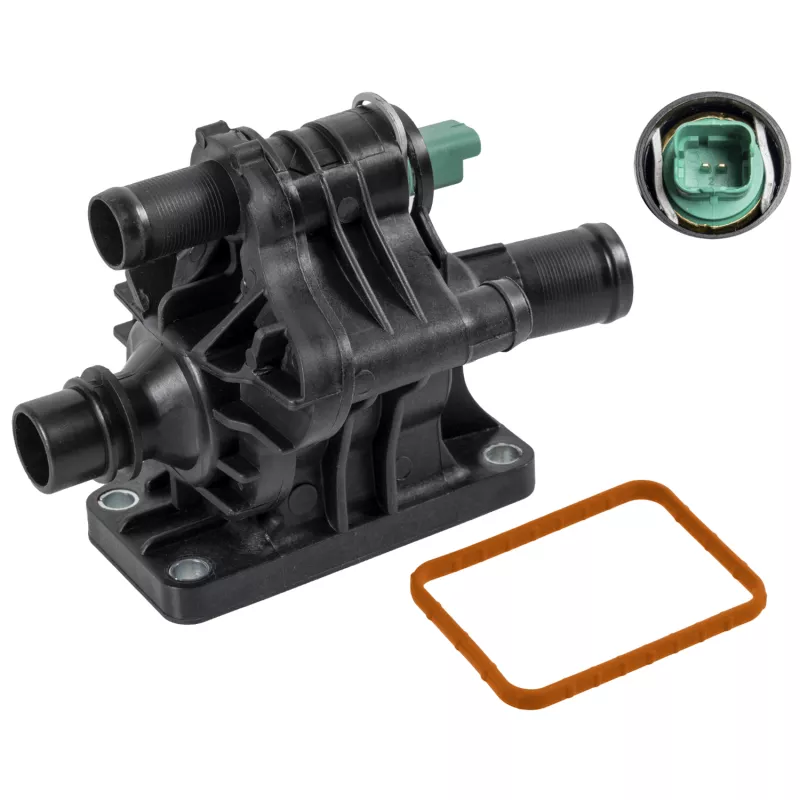 Boîtier du thermostat FEBI BILSTEIN 36036