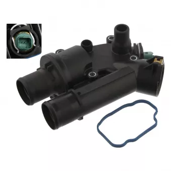 Thermostat d'eau FEBI BILSTEIN 36037