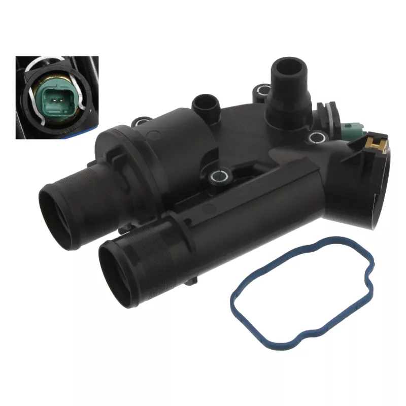 Thermostat d'eau FEBI BILSTEIN 36037