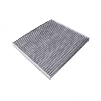 Filtre, air de l'habitacle FEBI BILSTEIN 36040