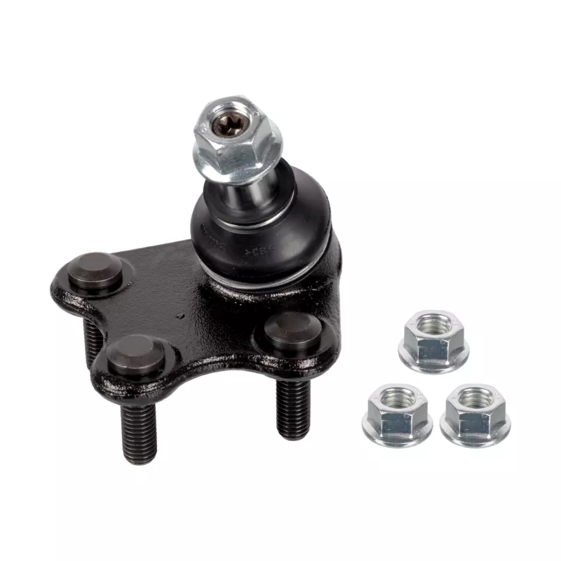 Rotule de suspension avant gauche FEBI BILSTEIN 36051