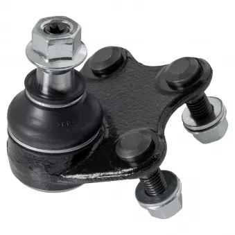 Rotule de suspension avant droit FEBI BILSTEIN 36052