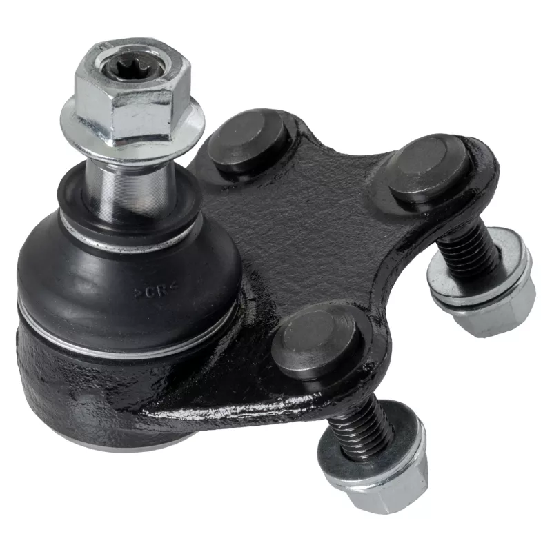 Rotule de suspension avant droit FEBI BILSTEIN 36052
