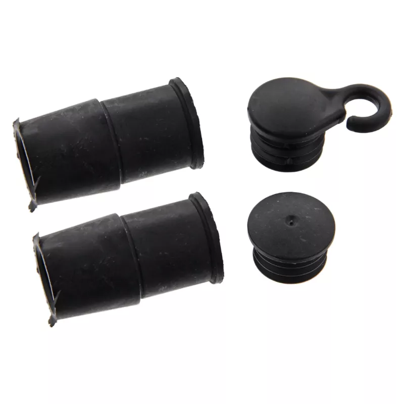 Jeu de douilles de guidage, étrier de frein FEBI BILSTEIN 36055