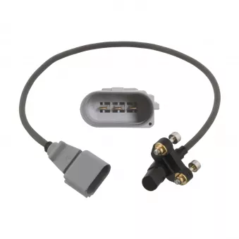 Capteur d'angle, vilebrequin FEBI BILSTEIN