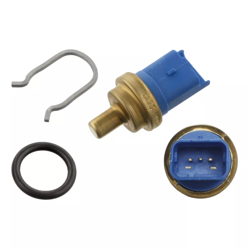 Sonde de température, liquide de refroidissement FEBI BILSTEIN 36066