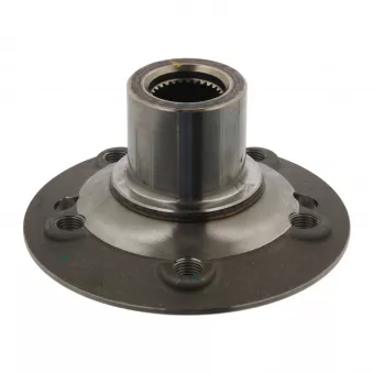 Moyeu de roue avant FEBI BILSTEIN 36071