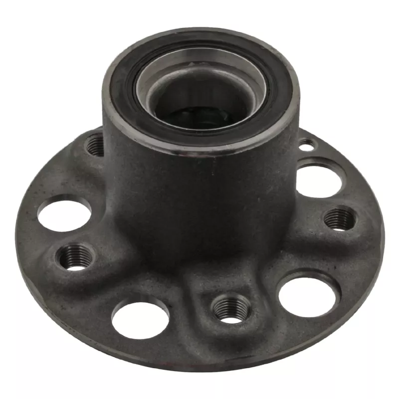 Moyeu de roue avant FEBI BILSTEIN 36073