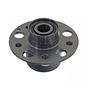 Kit de roulements de roue FEBI BILSTEIN 36078