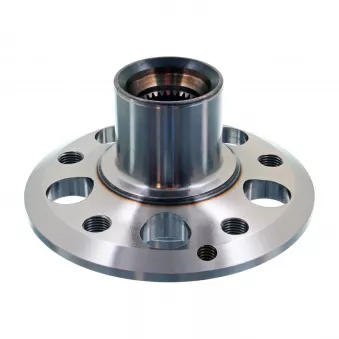 Moyeu de roue avant FEBI BILSTEIN 36079