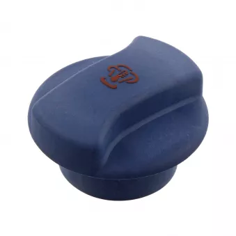 Bouchon, réservoir de liquide de refroidissement FEBI BILSTEIN 36086