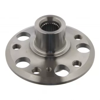 Moyeu de roue FEBI BILSTEIN 36087