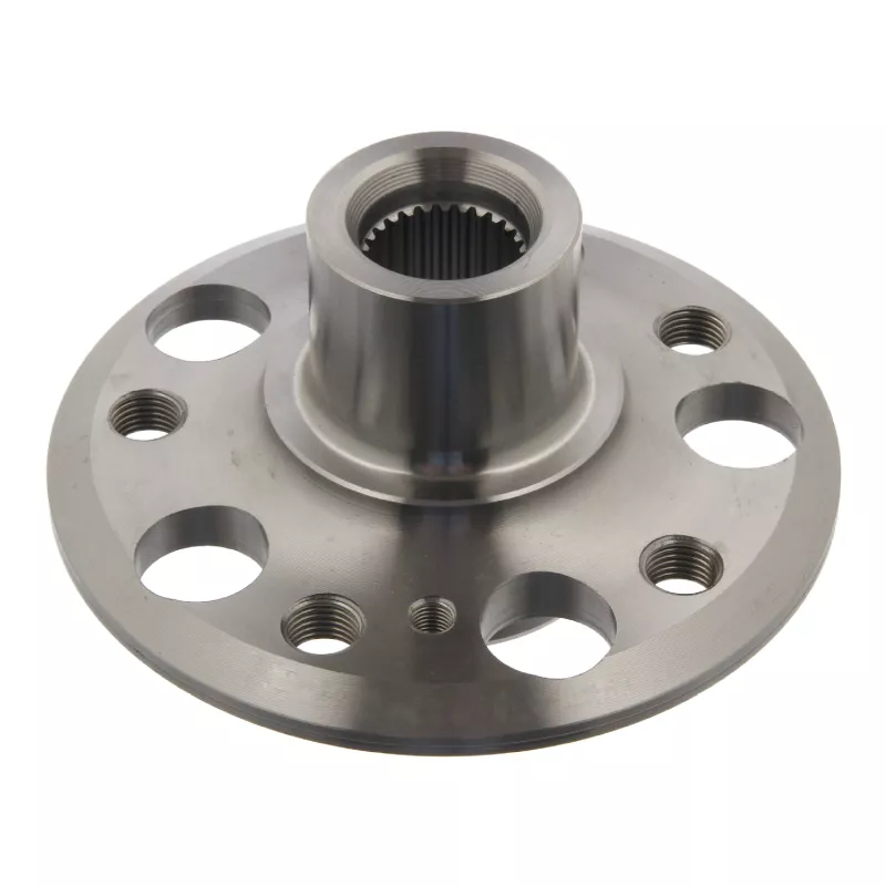 Moyeu de roue FEBI BILSTEIN 36087