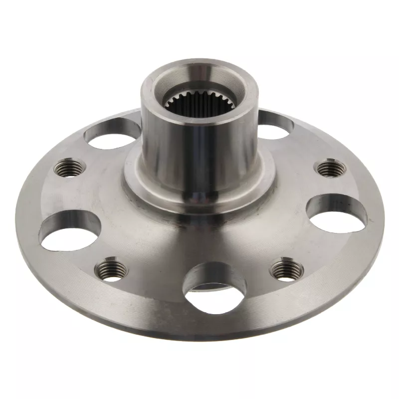 Moyeu de roue arrière FEBI BILSTEIN 36091