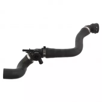 Durite de radiateur FEBI BILSTEIN 36093