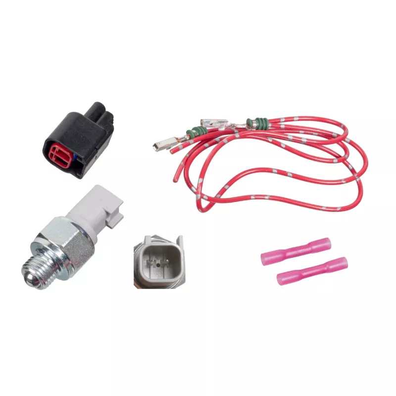 Contacteur, feu de recul FEBI BILSTEIN 36102