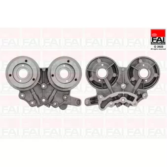 Pompe à huile FAI AutoParts OP462AUX