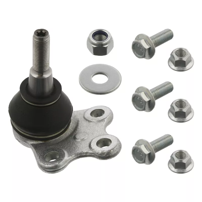 Rotule de suspension FEBI BILSTEIN 36125