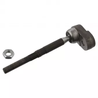 Rotule de direction intérieure, barre de connexion FEBI BILSTEIN 36151
