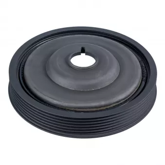 Poulie, vilebrequin FEBI BILSTEIN 36154