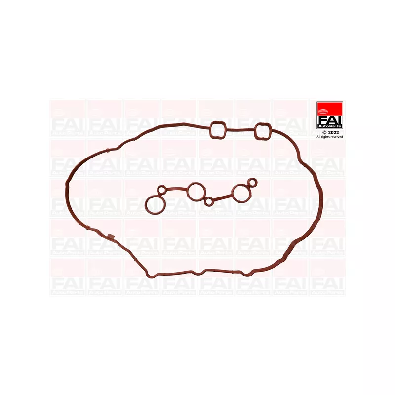 Joint de cache culbuteurs FAI AutoParts RC2302S
