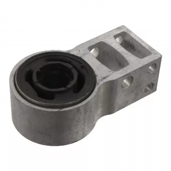 Silent bloc de suspension (train avant) FEBI BILSTEIN 36160