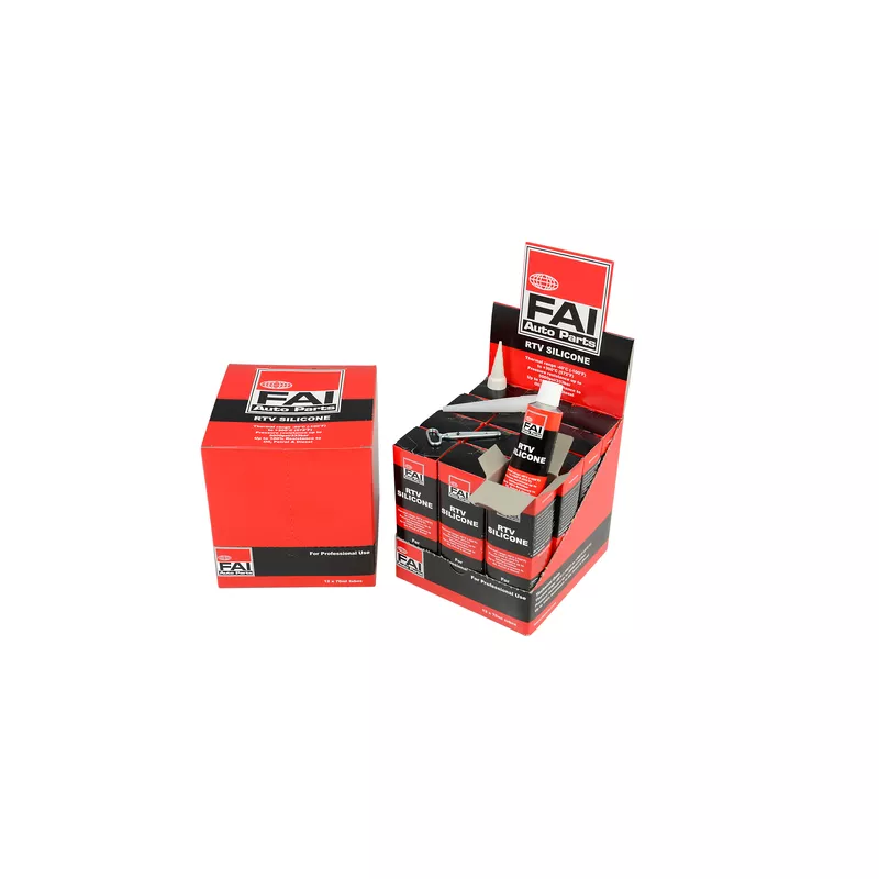 Pâte à joint FAI AutoParts SIL-2DB