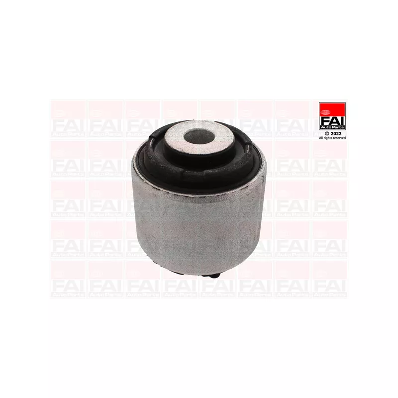 Silent bloc de suspension (train avant) FAI AutoParts SS10442