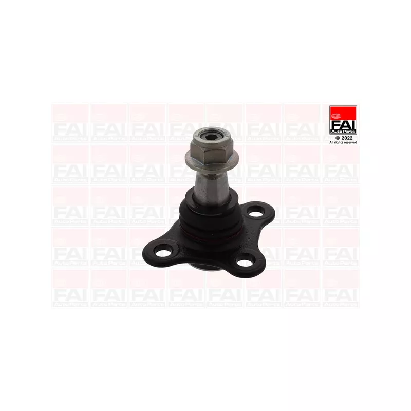 Rotule de suspension FAI AutoParts SS10618