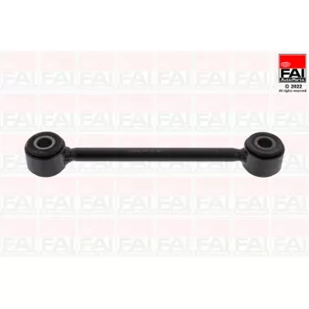 Triangle ou bras de suspension (train arrière) FAI AutoParts SS10621