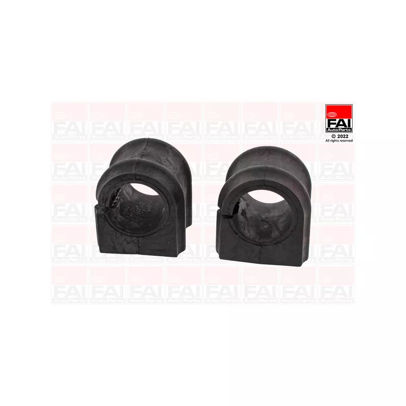 Suspension, stabilisateur FAI AutoParts SS10722K
