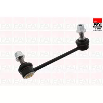 Entretoise/tige, stabilisateur FAI AutoParts SS10752