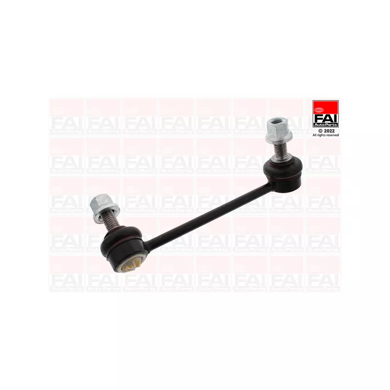Entretoise/tige, stabilisateur FAI AutoParts SS10752