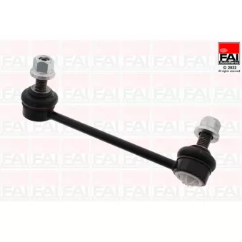 Entretoise/tige, stabilisateur FAI AutoParts SS10753