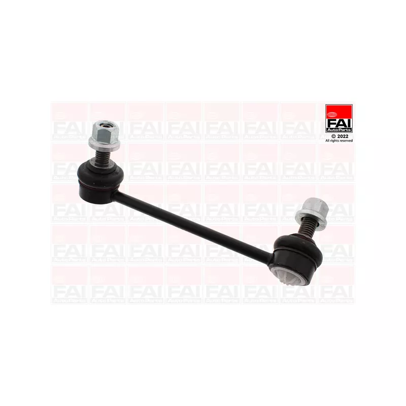 Entretoise/tige, stabilisateur FAI AutoParts SS10753