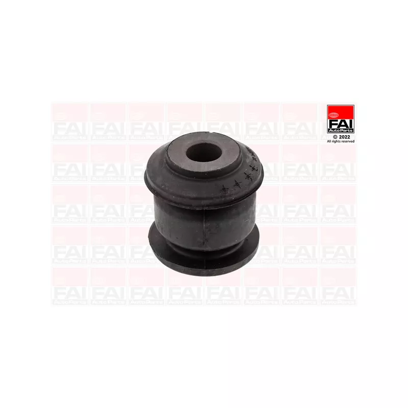 Silent bloc de suspension (train avant) FAI AutoParts SS10787