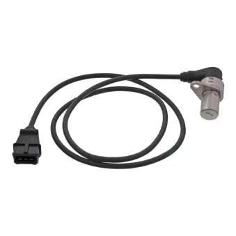 Capteur d'angle, vilebrequin FEBI BILSTEIN 36185