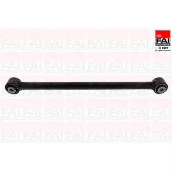 Triangle ou bras de suspension (train arrière) FAI AutoParts SS10814