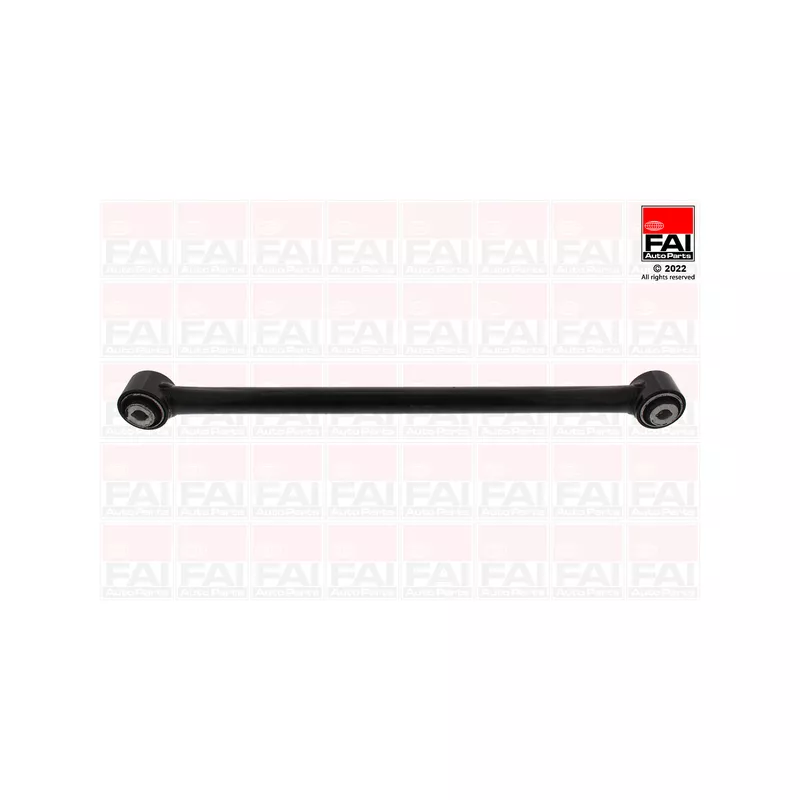 Triangle ou bras de suspension (train arrière) FAI AutoParts SS10814
