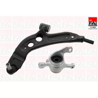 Triangle ou bras de suspension (train avant) FAI AutoParts SS10827