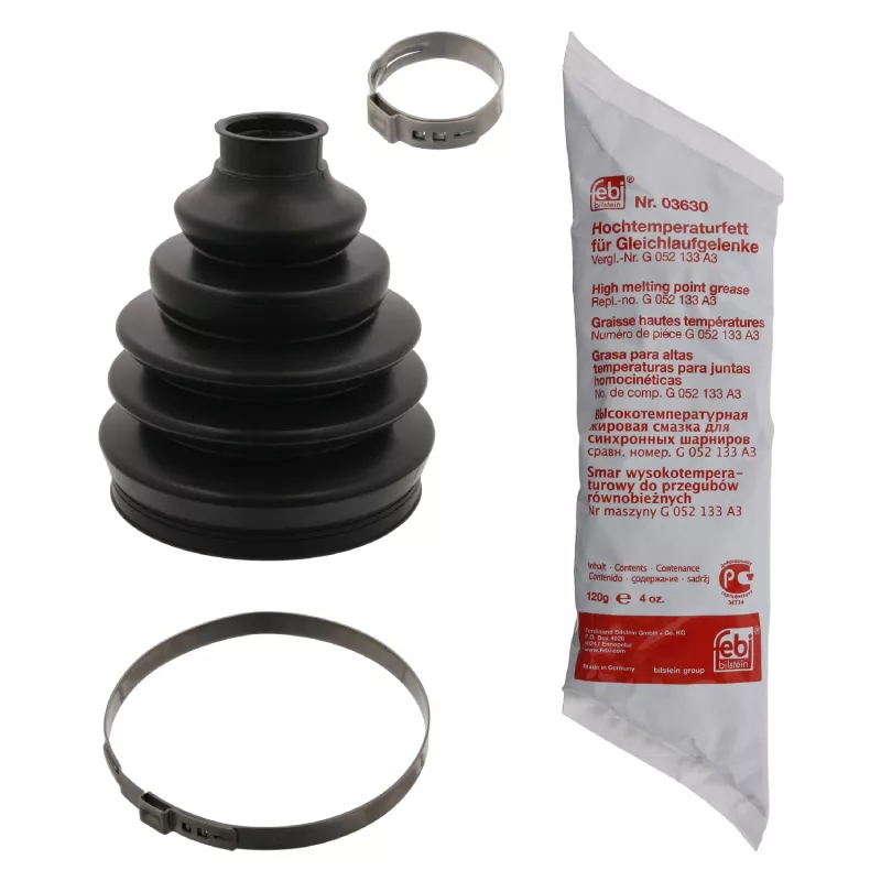 Soufflets de cardan avant FEBI BILSTEIN 36190