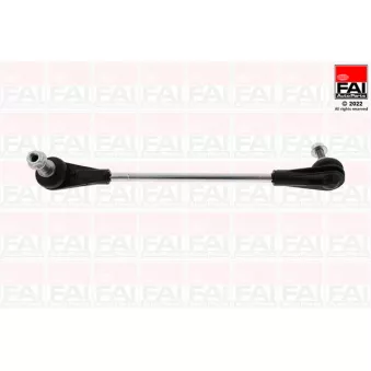 Entretoise/tige, stabilisateur FAI AutoParts SS10835