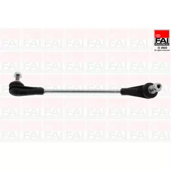 Entretoise/tige, stabilisateur FAI AutoParts SS10836