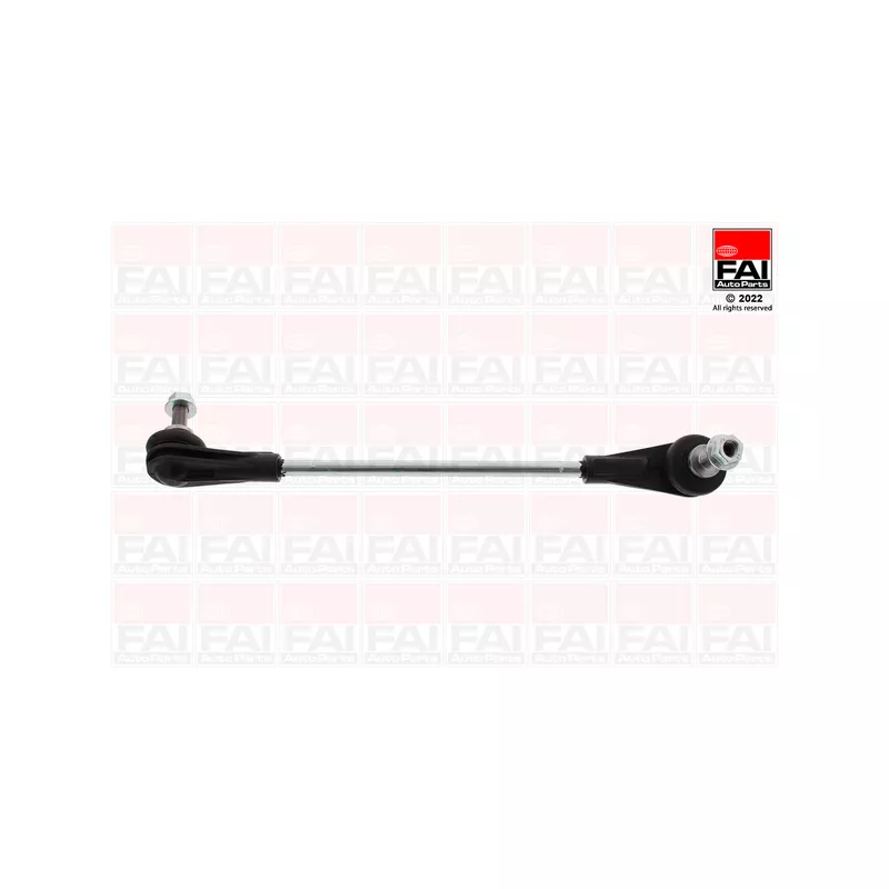 Entretoise/tige, stabilisateur FAI AutoParts SS10836