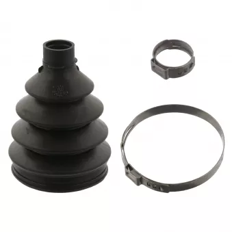 Jeu de joints-soufflets, direction FEBI BILSTEIN 36192