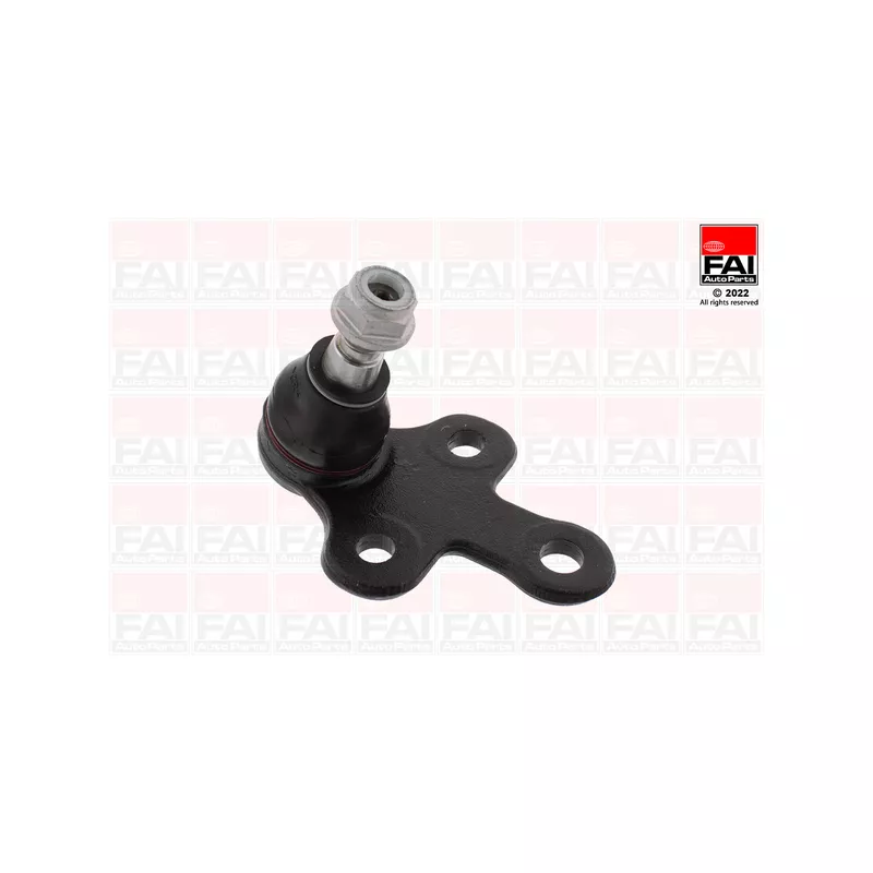 Rotule de suspension FAI AutoParts SS10853