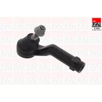 Rotule de barre de connexion FAI AutoParts SS10858