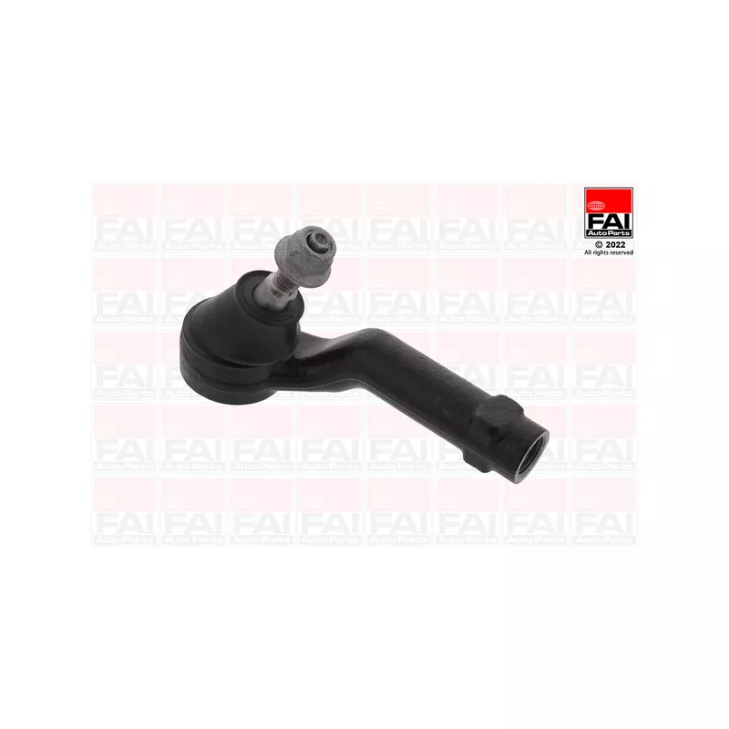 Rotule de barre de connexion FAI AutoParts SS10858
