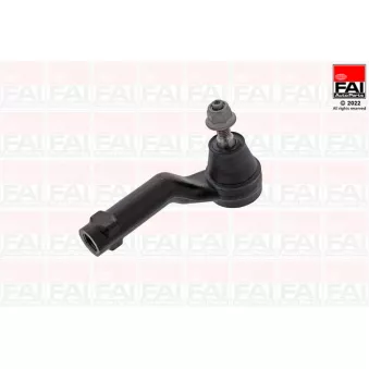Rotule de barre de connexion FAI AutoParts SS10859